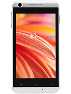 Lava Iris 404e Specifications