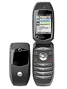 Motorola V1000 Specifications