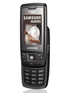 Samsung D880 Duos Specifications