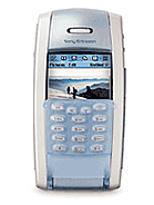 Sony Ericsson P800 Specifications