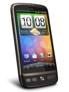 HTC Desire Specifications