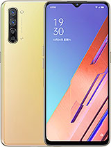 Oppo Reno3 Youth Specifications