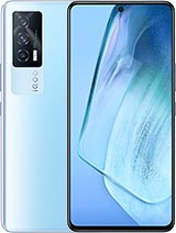 vivo iQOO 7 (India) Specifications