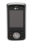 LG KT520 Specifications