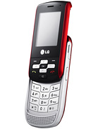 LG KP265 Specifications