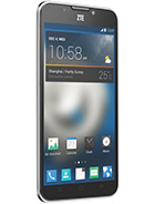 ZTE Grand S II S291 Specifications