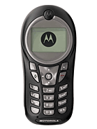 Motorola C115 Specifications