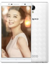 Oppo U3 Specifications