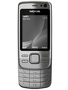 Nokia 6600i slide Specifications