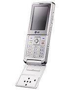 LG KM386 Specifications