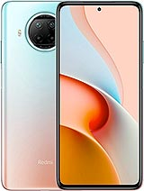 Xiaomi Redmi Note 9 Pro 5G Specifications