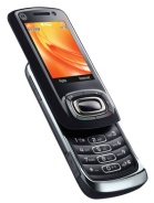 Motorola W7 Active Edition Specifications