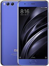 Xiaomi Mi 6 Specifications