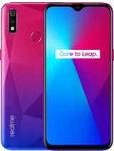 Realme 3i Specifications