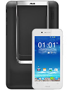 Asus PadFone mini Specifications