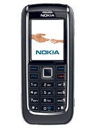 Nokia 6151 Specifications