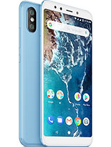 Xiaomi Mi A2 (Mi 6X) Specifications