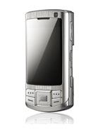 Samsung G810 Specifications