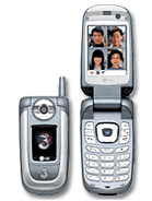 LG U8380