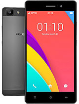 Oppo R5s Specifications