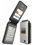 Nokia 6170