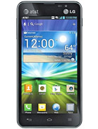 LG Escape P870 Specifications