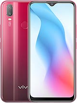 vivo Y3 Standard Specifications