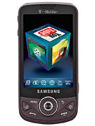 Samsung T939 Behold 2 Specifications