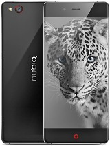 ZTE nubia Z9 Specifications