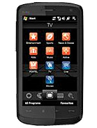 HTC Touch HD T8285 Specifications