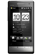 HTC Touch Diamond2 Specifications