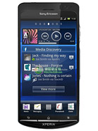 Sony Ericsson Xperia Duo