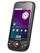 Samsung I5700 Galaxy Spica Specifications