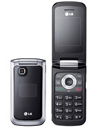 LG GB220 Specifications