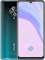 vivo S1 Prime Specifications