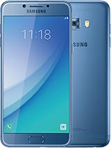 Samsung Galaxy C5 Pro Specifications