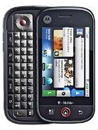 Motorola DEXT MB220 Specifications