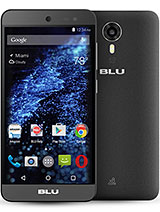 BLU Life X8 Specifications