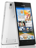 Huawei Ascend P2 Specifications