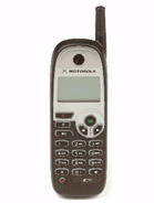 Motorola d520 Specifications