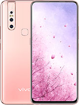 vivo S1 (China) Specifications