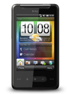 HTC HD mini Specifications