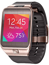 Samsung Gear 2 Specifications