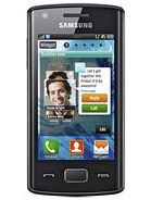 Samsung S5780 Wave 578 Specifications