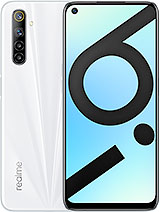 Realme 6i (India) Specifications