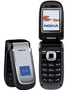 Nokia 2660 Specifications