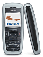 Nokia 2600 Specifications