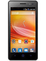 ZTE Blade Q Pro Specifications