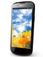 BLU Dash 4.5 Specifications