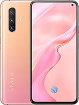 vivo X30 Specifications